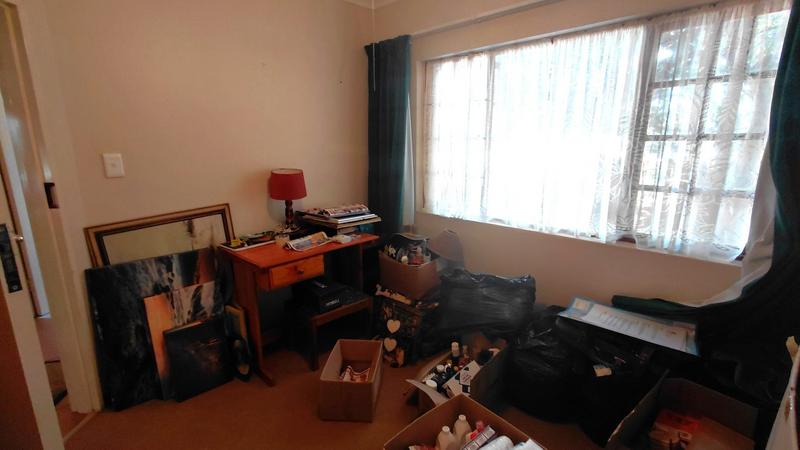 3 Bedroom Property for Sale in Universitas Ridge Free State